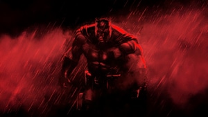 Batman, Superheroes, Artwork, Digital Art, 4K wallpaper