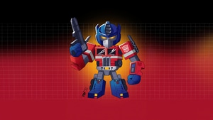 Optimus Prime, Transformers, Movies, Artist, Artwork, Digital Art, Deviantart, , 4K wallpaper