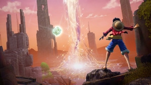One Piece Odyssey, Games, 2024 Games, Ps5 Games, Ps4 Games, Pc Games, Nintendo Switch, Xbox One Games, Xbox Games, Video Games, 4K wallpaper