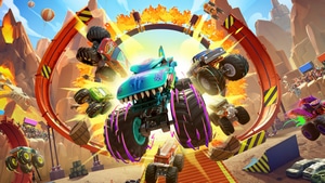 Hot Wheels Unleashed, 2024 Games, Games, Pc Games, Ps4 Games, Ps5 Games, Video Games, 4K wallpaper