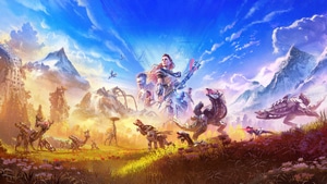Horizon Zero Dawn, Games, Pc Games, Ps5 Games, Ps4 Games, Xbox Games, Ps Games, 2024 Games, Video Games, 4K wallpaper