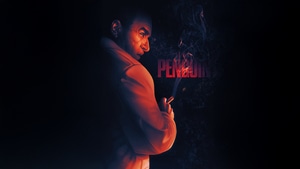 The Penguin, Tv Shows, Artwork, Art, Digital Art, Colin Farrell, Deviantart, 4K wallpaper