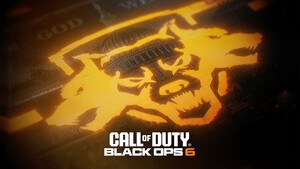 Call of Duty: Black Ops 6, Official, Video Game, 4K wallpaper