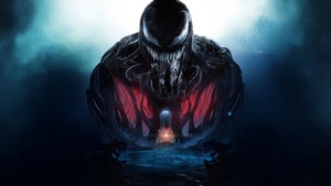 Venom The Last Dance, Venom 3, Venom, Superheroes, Tom Hardy, Poster, Sony, Artwork, Art, Digital Art, 4K wallpaper