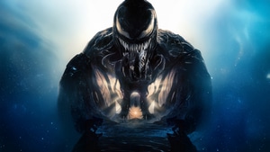 Venom The Last Dance, Venom 3, Venom, Movies, Tom Hardy, Superheroes, Poster, Sony, Artwork, Art, Digital Art, 4K wallpaper