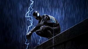 Marvels Spider Man 2, Venom, 2024 Games, Ps5 Games, Games, Video Games, 4K wallpaper