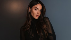 Eiza Gonzalez, Music, Celebrities, Actress, 4K wallpaper