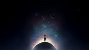 Universe, Artist, Artwork, Art, Digital Art, Deviantart, 4K wallpaper