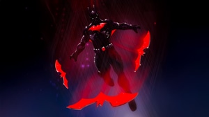 Batman, Batman Beyond, Superheroes, Artwork, Digital Art, Deviantart, 4K wallpaper