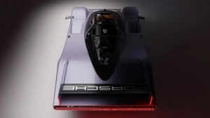 Porsche, Porsche Spyder, Cars, 4K wallpaper