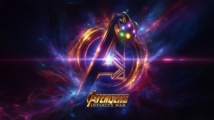 Avengers Endgame, Avengers, Superheroes, Artwork, Art, Digital Art, Deviantart, 4K wallpaper