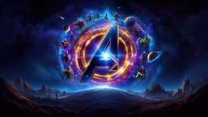 Avengers Endgame, Avengers, Superheroes, Artwork, Art, Digital Art, Deviantart, 4K wallpaper