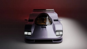 Porsche, Porsche Spyder, Cars, 4K wallpaper