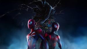 Miles Morales, Marvels Spider Man 2, Spiderman, Superheroes, Games, 2024 Games, Ps5 Games, Ps4 Games, Xbox One Games, Video Games, 4K wallpaper