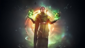 Doctor Doom, Supervillain, Marvel, Superheroes, Artwork, Digital Art, Avengers Doomsday, 4K wallpaper