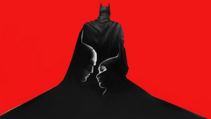The Batman, Batman, Catwoman, Superheroes, Artwork, Digital Art, 4K wallpaper