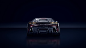 Bertone Gb110, Cars, 2024 Cars, , 4K wallpaper
