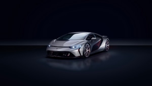 Bertone Gb110, Cars, 2024 Cars, , 4K wallpaper