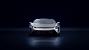 Bertone Gb110, Cars, 2024 Cars, , 4K wallpaper