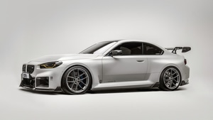 Bmw M2, Bmw, Cars, 4K wallpaper