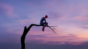 Spiderman, Superheroes, Artwork, Digital Art, Ai, 4K wallpaper