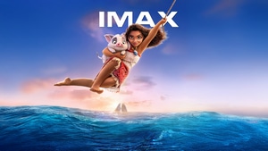 Moana 2, Movies, 2024 Movies, Animated Movies, Disney, Poster, 4K wallpaper