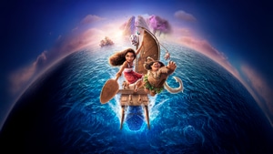 Moana 2, Movies, 2024 Movies, Animated Movies, Disney, 4K wallpaper