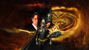 Batman, Christian Bale, Superheroes, Artwork, Digital Art, Deviantart, 4K wallpaper