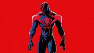 Spiderman, Spiderman 2099, Superheroes, Artwork, Digital Art, Art, 4K wallpaper