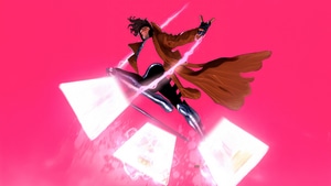 Gambit, Superheroes, Artwork, Digital Art, 4K wallpaper