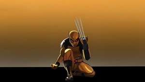Wolverine, Superheroes, Artwork, Digital Art, Artstation, 4K wallpaper