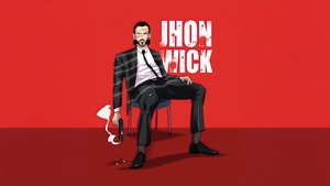 John Wick, Movies, Artwork, Art, Keanu Reeves, Artstation, 4K wallpaper