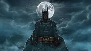 Batman, Superheroes, Artwork, Digital Art, 4K wallpaper