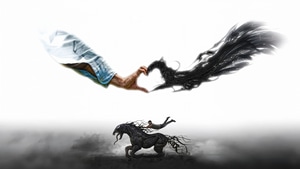 Venom, Venom The Last Dance, Superheroes, Artwork, Digital Art, 4K wallpaper