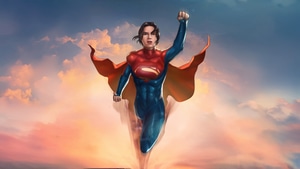 Supergirl, Superheroes, Artwork, Digital Art, 4K wallpaper