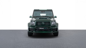 Mercedes G Class, Mercedes, Mercedes Benz, Cars, Suv, 2025 Cars, 4K wallpaper
