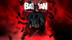Batman, Superheroes, Artwork, Art, Digital Art, Absolute Batman, 4K wallpaper