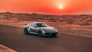 Porsche, Porsche 911, Cars, 4K wallpaper