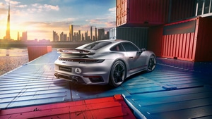 Porsche, Porsche 911, Cars, 4K wallpaper