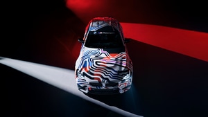 Bmw M2, Bmw, 2024 Cars, Cars, Concept Cars, Prototype, 4K wallpaper