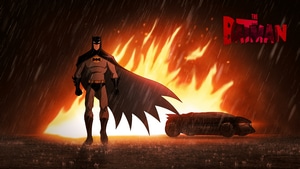 The Batman, Batman, Superheroes, Artwork, Digital Art, Deviantart, 4K wallpaper