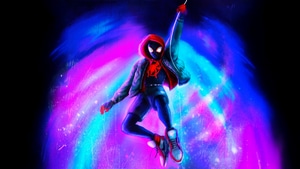 Spiderman, Miles Morales, Superheroes, Artwork, Digital Art, 4K wallpaper