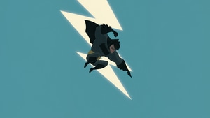 Batman, Superheroes, Artwork, Digital Art, Minimalism, Deviantart, 4K wallpaper