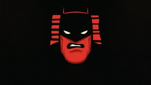 Batman, Superheroes, Artwork, Digital Art, Minimalism, Deviantart, 4K wallpaper