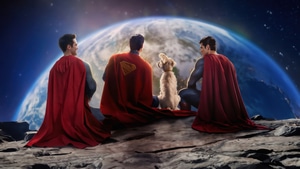 Superman Legacy, Superman, Superheroes, 2025 Movies, Dc Comics, Movies, Artwork, Artist, Digital Art, David Corenswet, 4K wallpaper