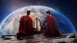 Superman Legacy, Superman, Superheroes, 2025 Movies, Dc Comics, Movies, Artwork, Artist, Digital Art, David Corenswet, 4K wallpaper