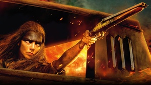 Furiosa: A Mad Max Saga, Anya Taylor-Joy, 2024 Movies, 4K wallpaper