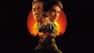 Karate Kid Legends, 2025 Movies, Movies, Jackie Chan, Ben Wang, Ralph Macchio, Poster, 4K wallpaper