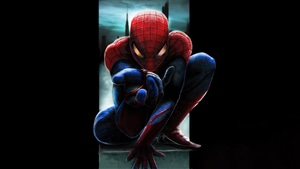 Spiderman, Superheroes, Artwork, Digital Art, Deviantart, 4K wallpaper