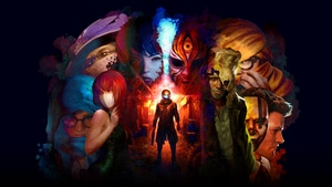 Slitterhead, Games, 2024 Games, Pc Games, Xbox One Games, Ps5 Games, Ps4 Games, Video Games, 4K wallpaper